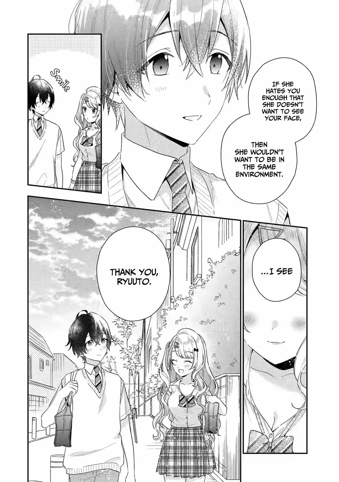 Keiken Zumi na Kimi to, Keiken Zero na Ore ga, Otsukiai Suru Hanashi Chapter 6 29